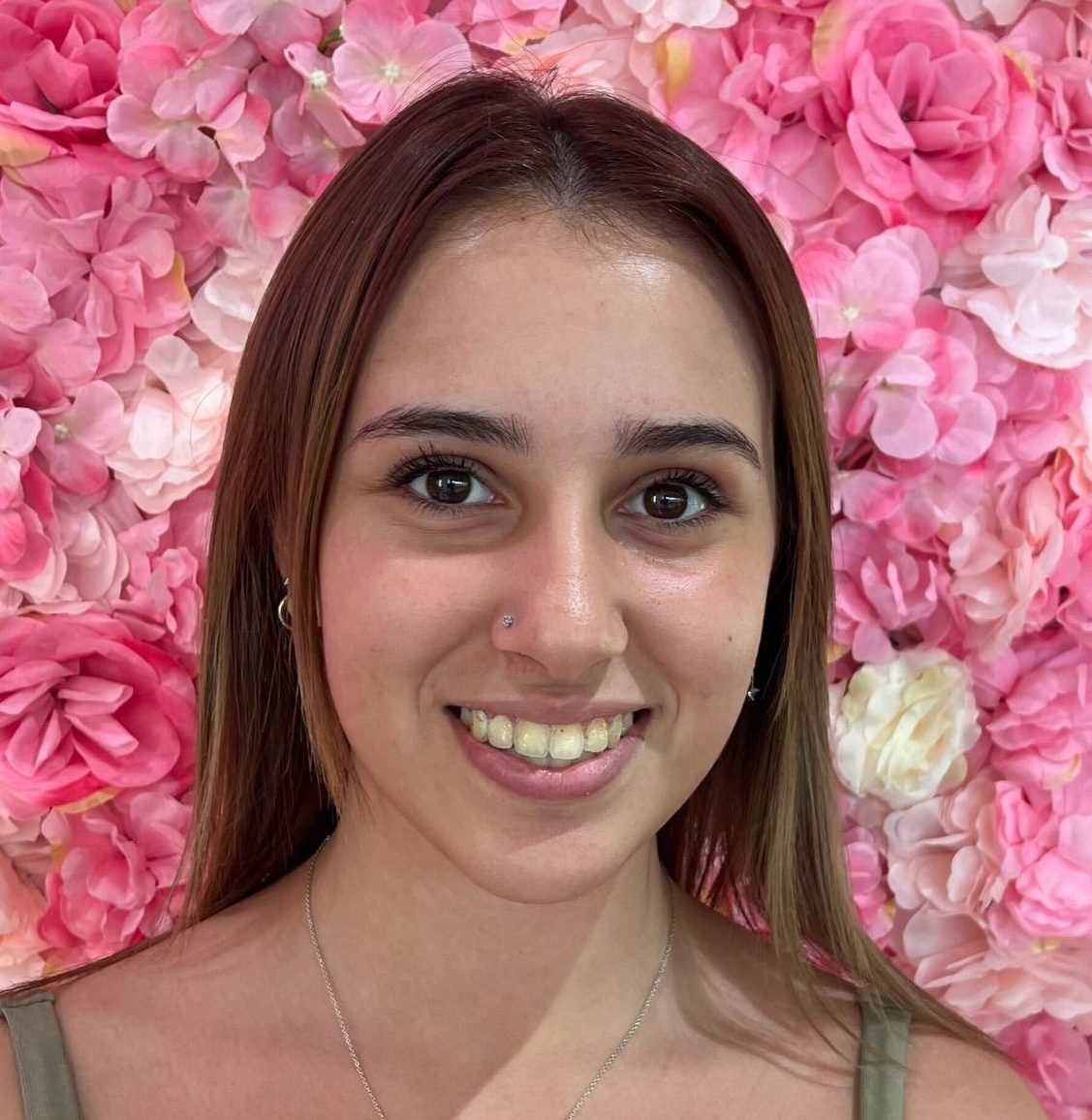 Angelica BelliComeilSole