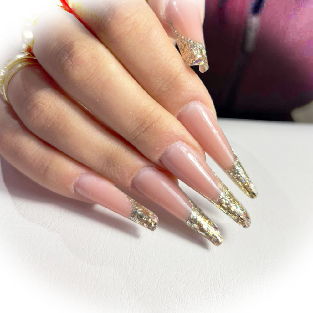 Art Nails di BelliComeilSole.