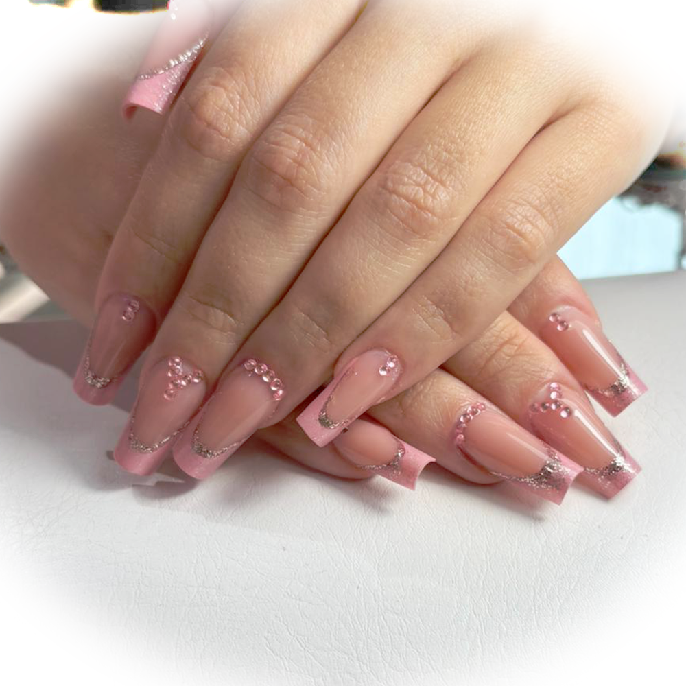 Art Nails di BelliComeilSole.