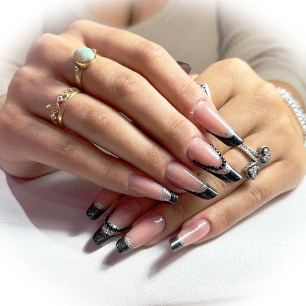 Art Nails di BelliComeilSole.