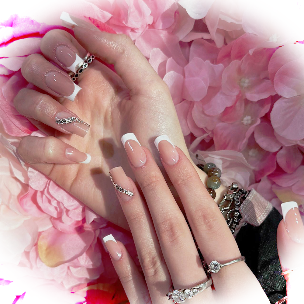 Art Nails di BelliComeilSole.