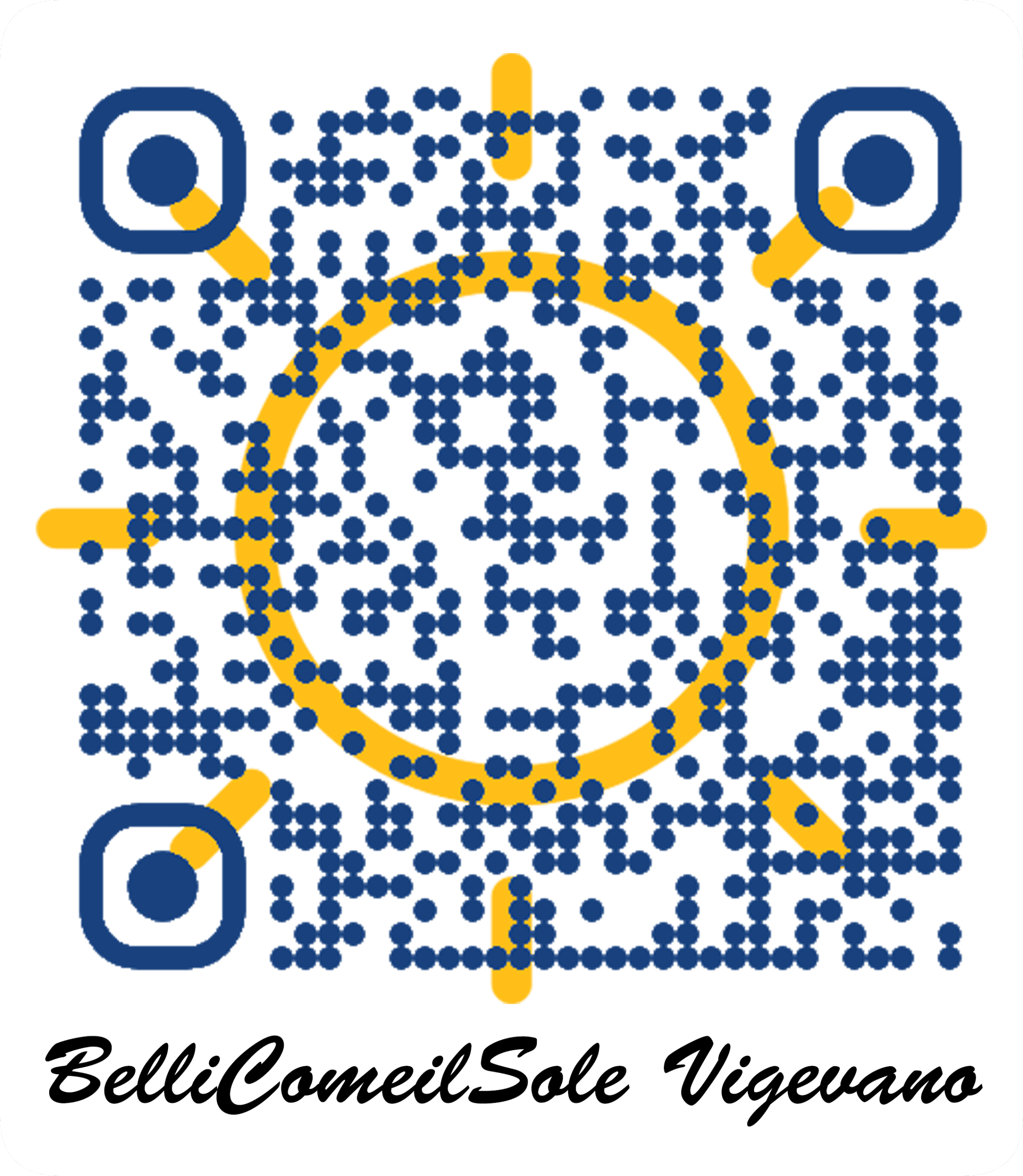 BelliComeilSole Vigevano Seguici su facebook