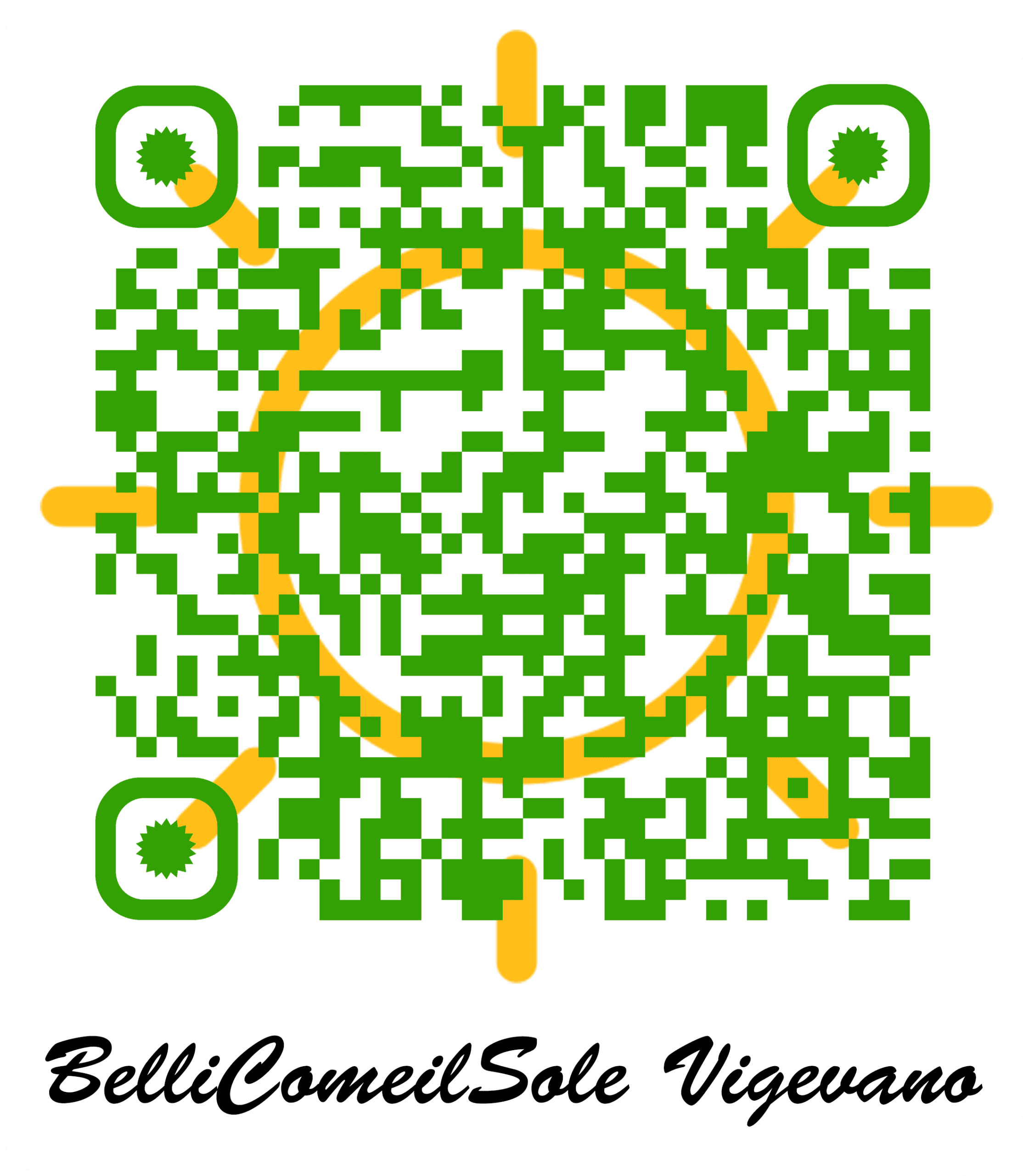 BelliComeilSole Vigevano Whatsapp