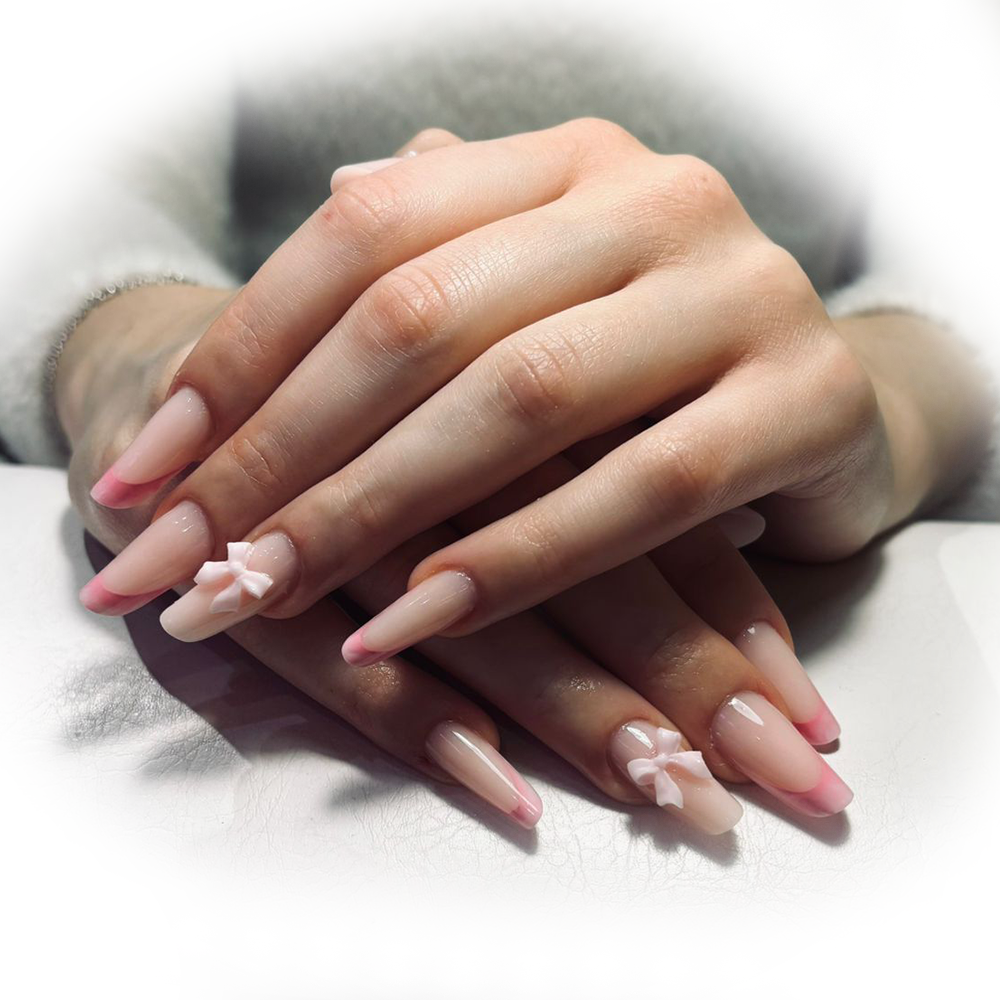 Art Nails di BelliComeilSole.