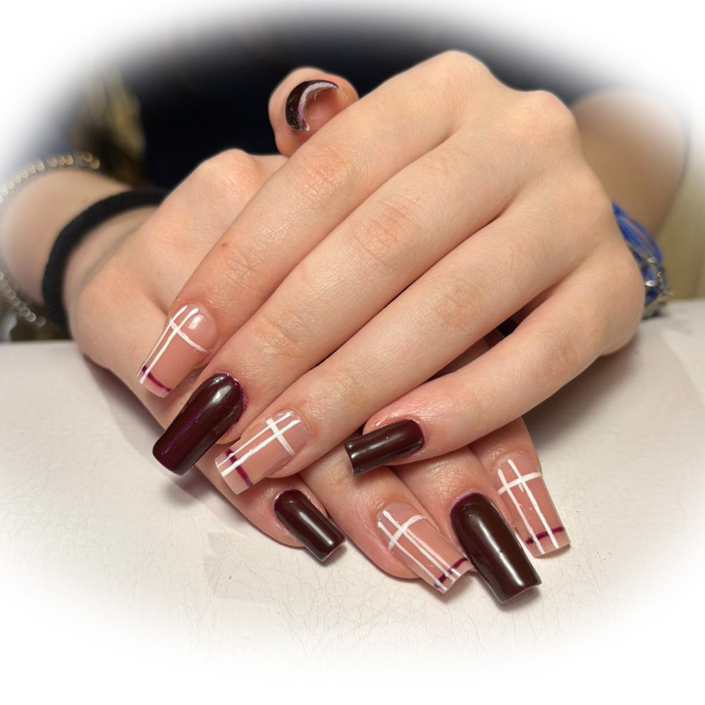 Art Nails di BelliComeilSole.