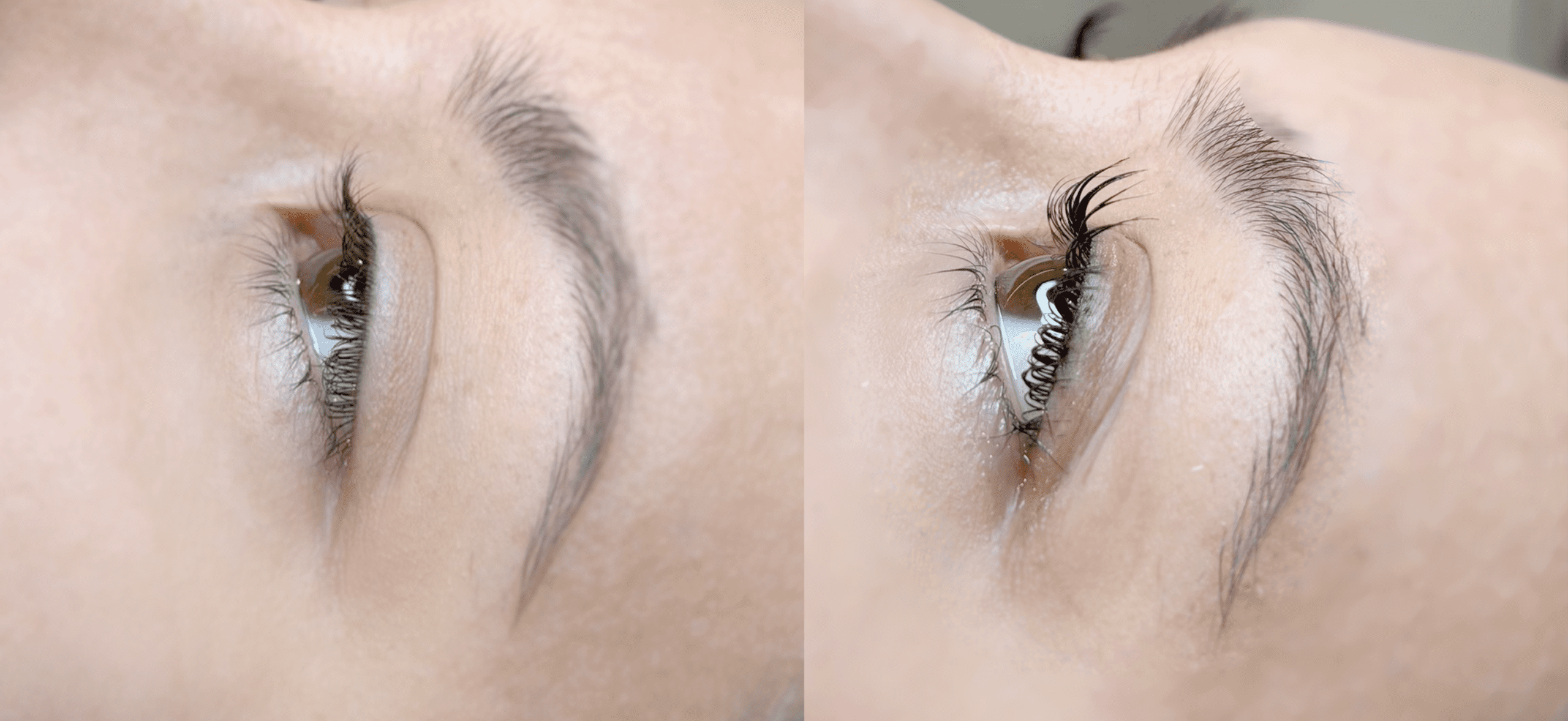 Laminazione Ciglia Bellicomeilsole