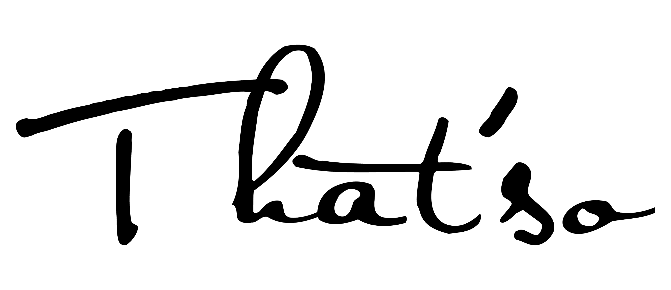 That'so Bellicomeilsole