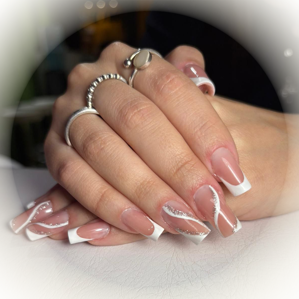 Art Nails di BelliComeilSole.