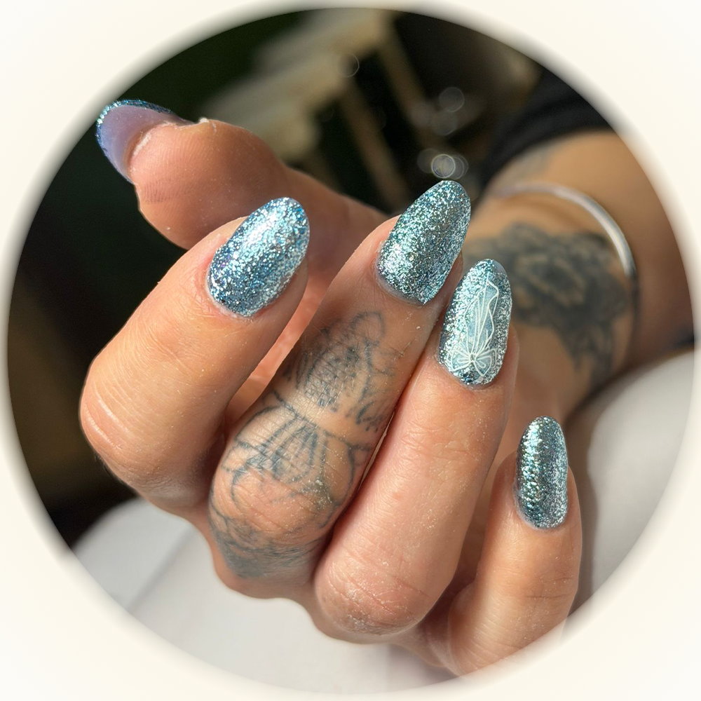 Art Nails di BelliComeilSole.