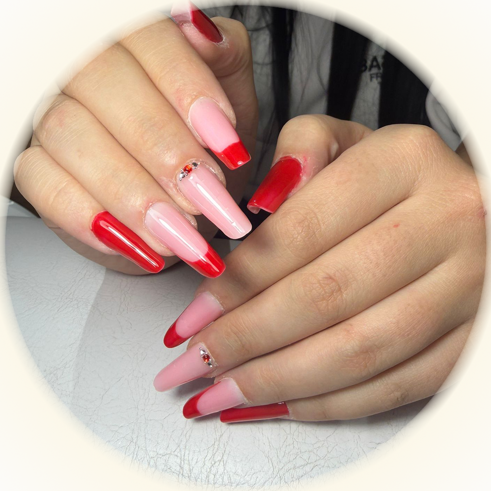 Art Nails di BelliComeilSole.