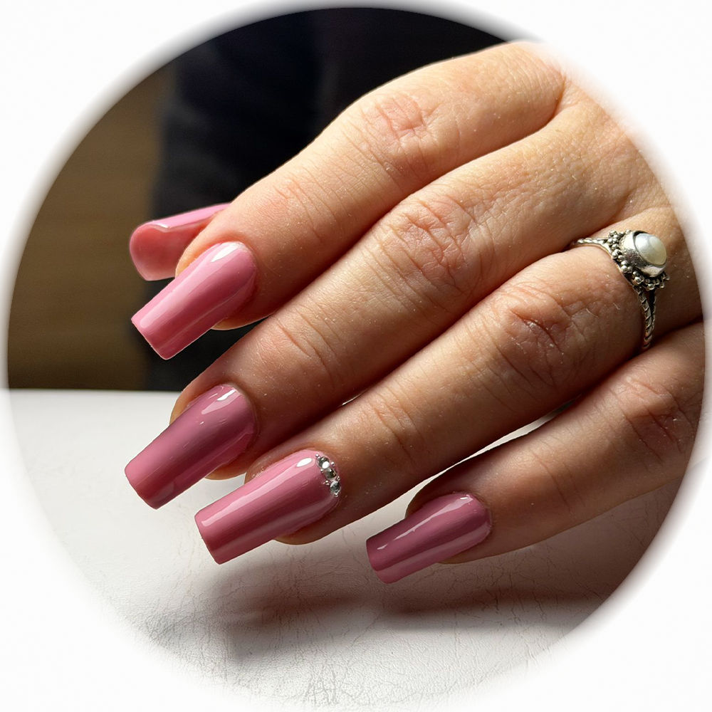 Art Nails di BelliComeilSole.